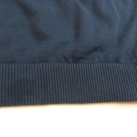 Paul & Shark Watershed Sailing Boating Yacht Club Sweater Mens (L) - Picture 10 of 10